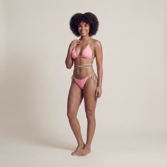 Petala Bikini Set