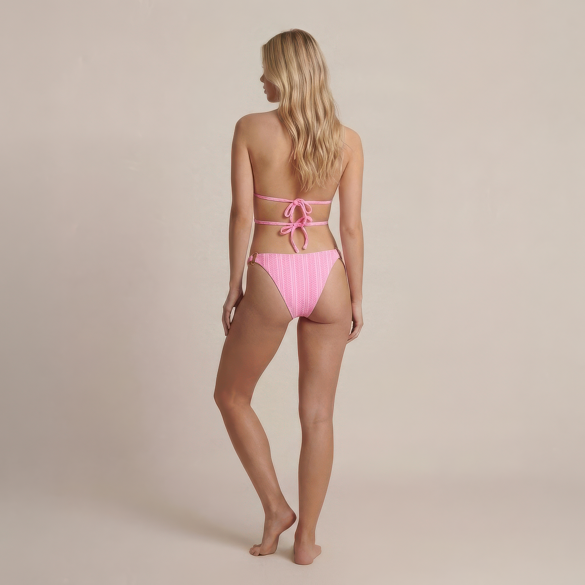 Ensemble de bikini Pitanga