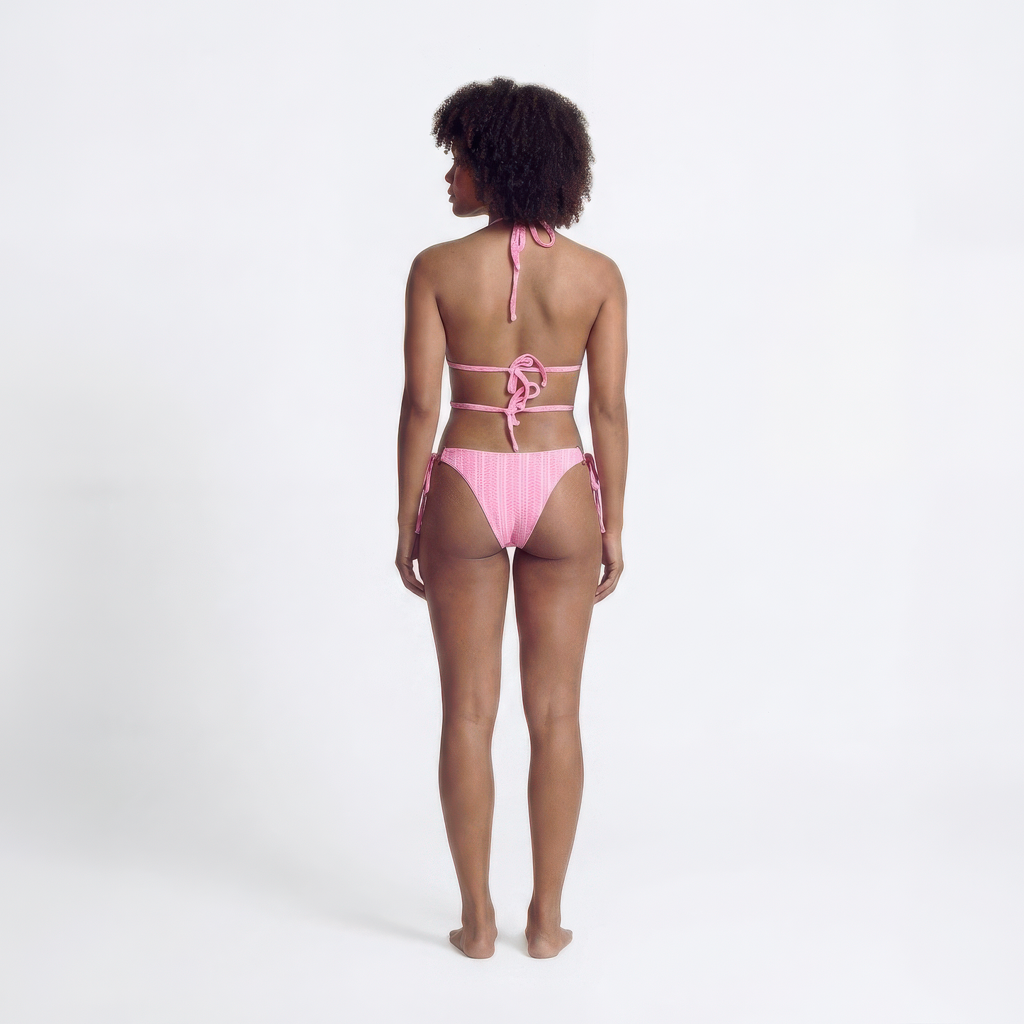 Pitanga Bikini Set