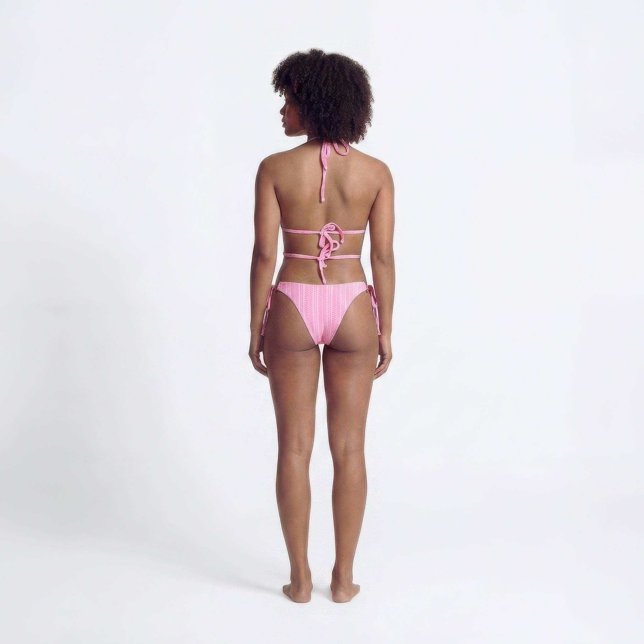 Ensemble de bikini Pitanga