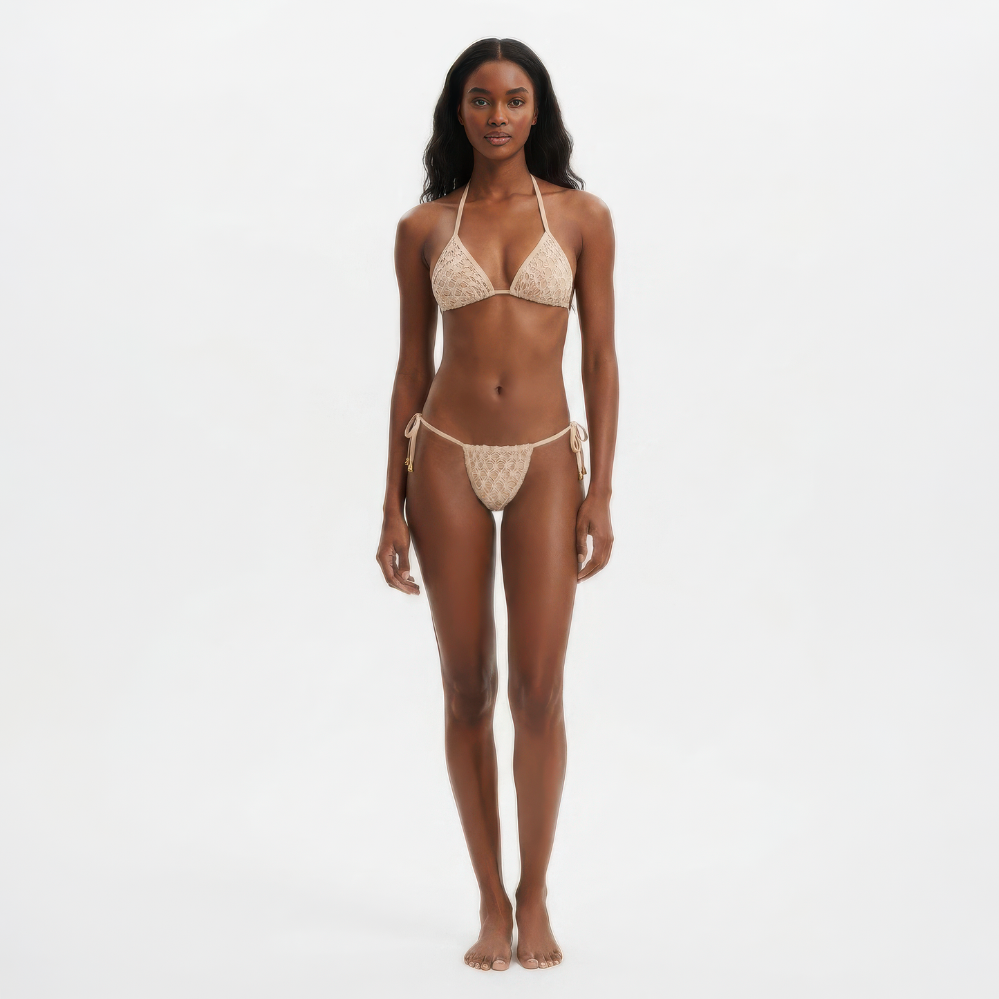 Praia do Amor Bikini Set
