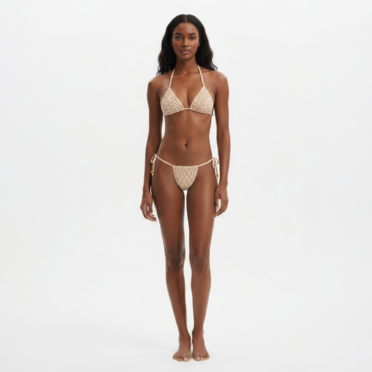 Praia do Amor Bikini Set