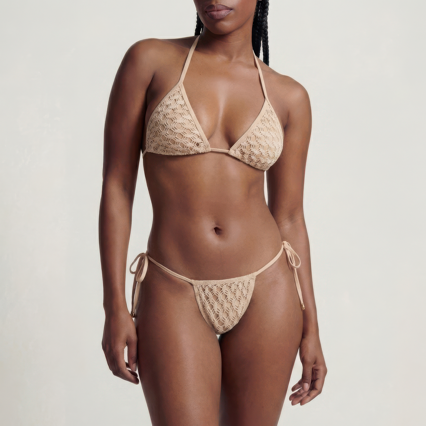 Praia do Amor Bikini Set
