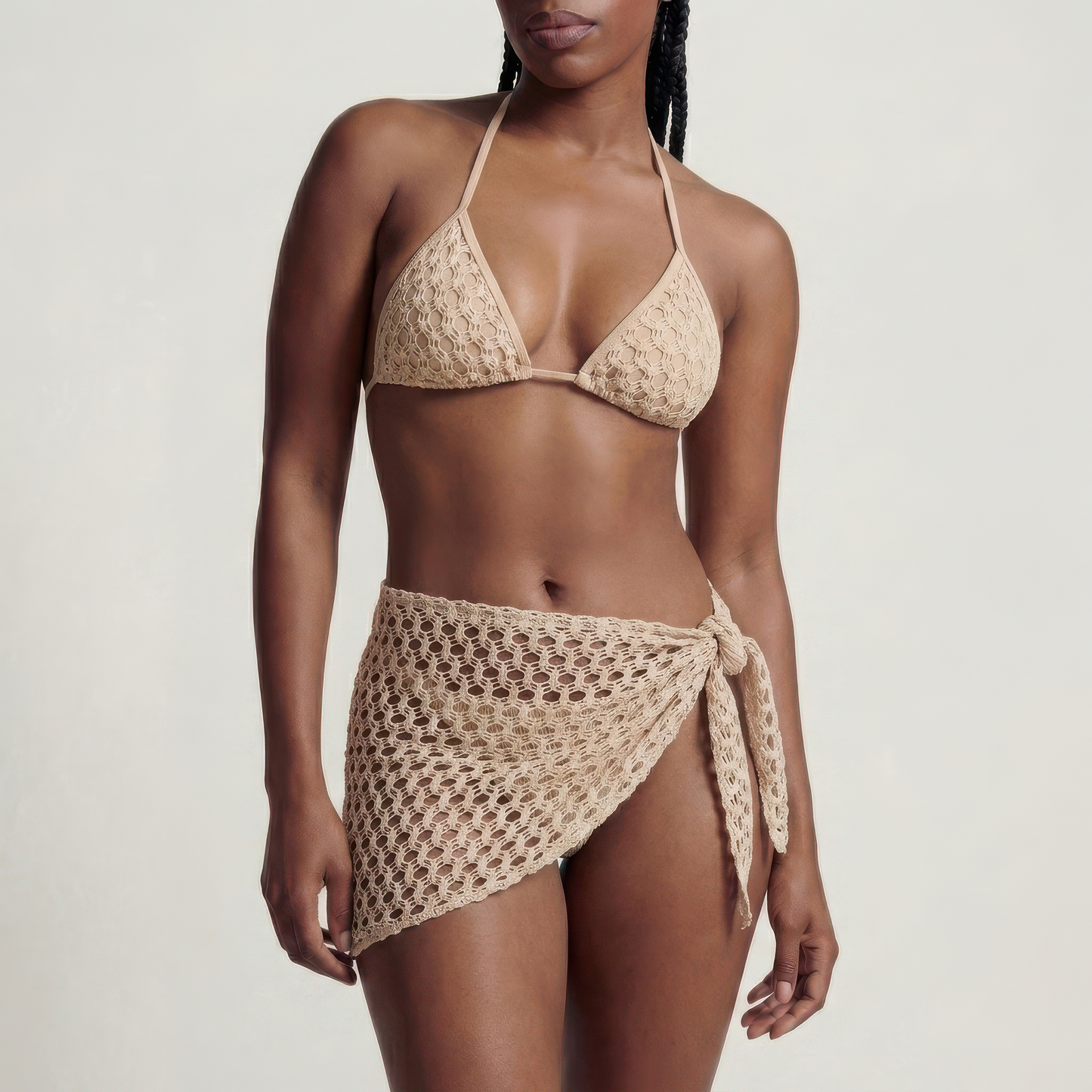 Praia do Amor Bikini Set