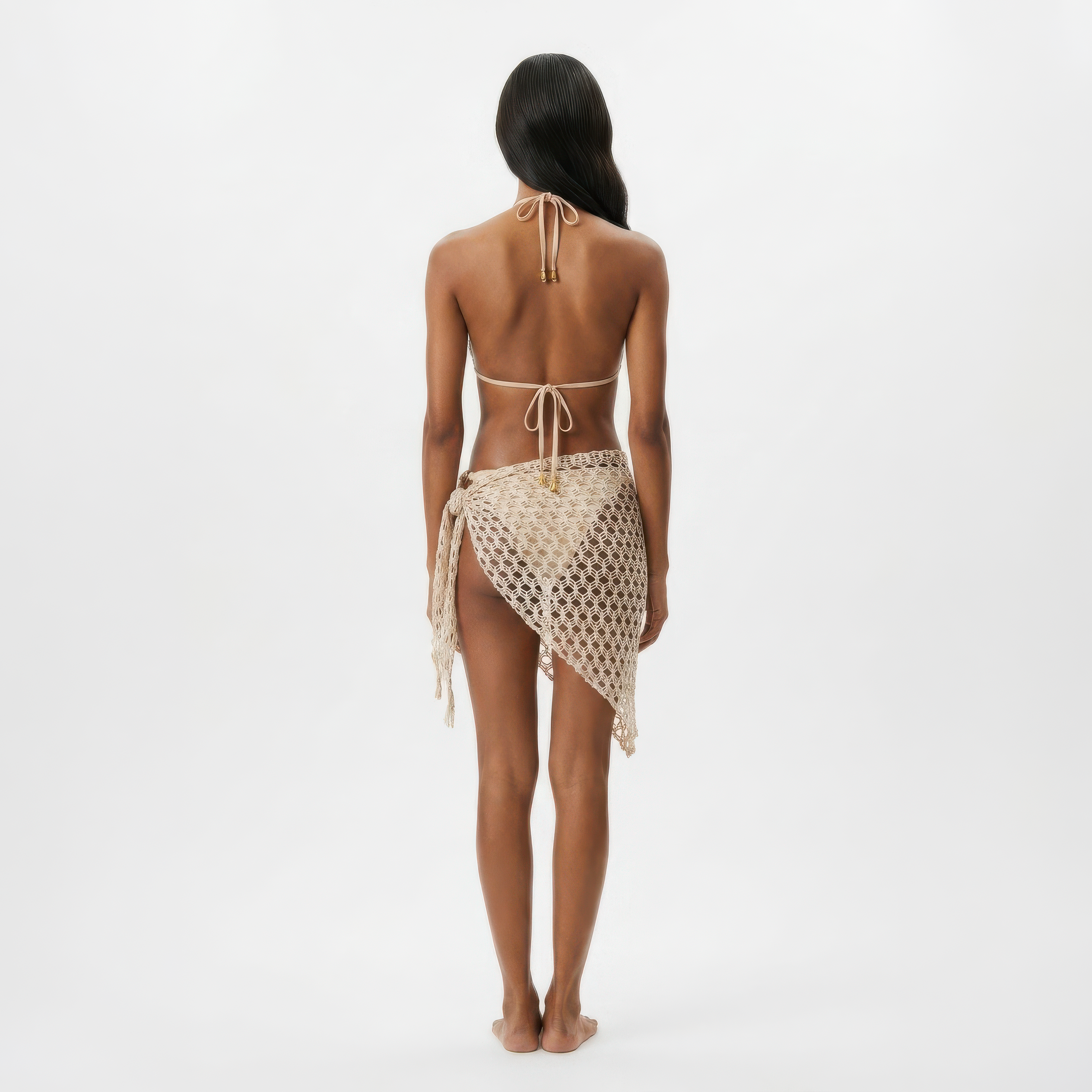 Conjunto de Biquíni Praia do Amor