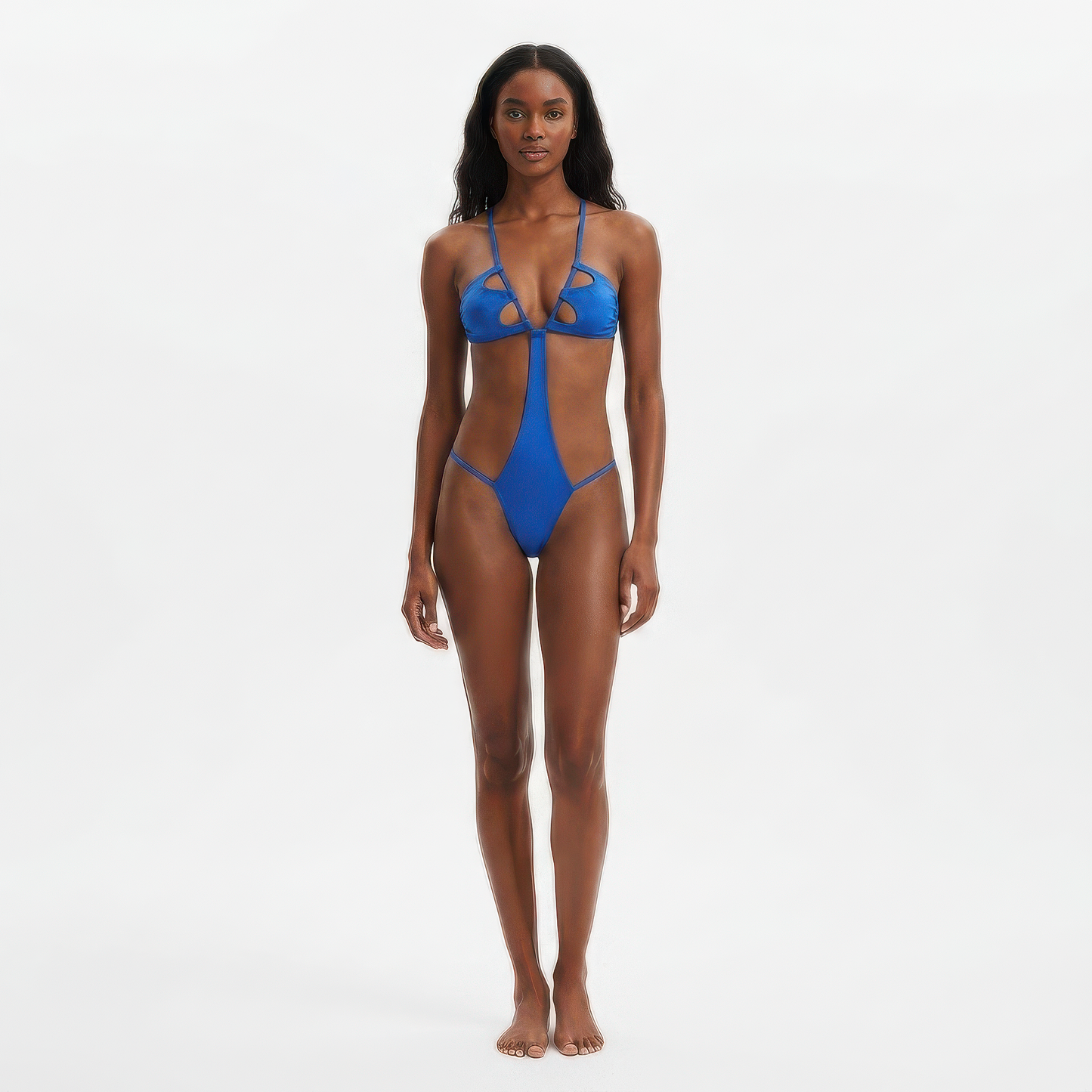 Sereia One-Piece Swimsuit