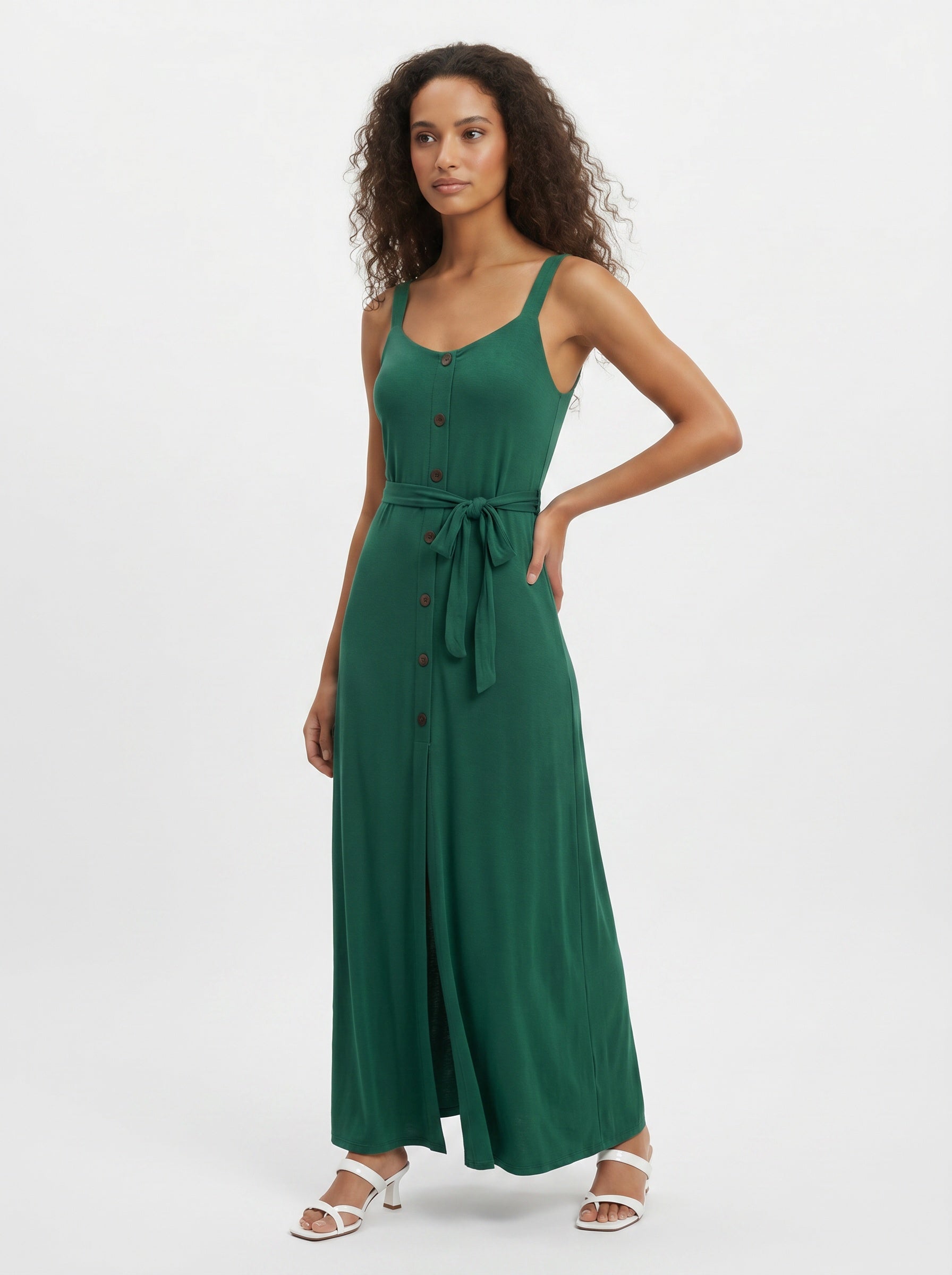 Terra Maxi Dress
