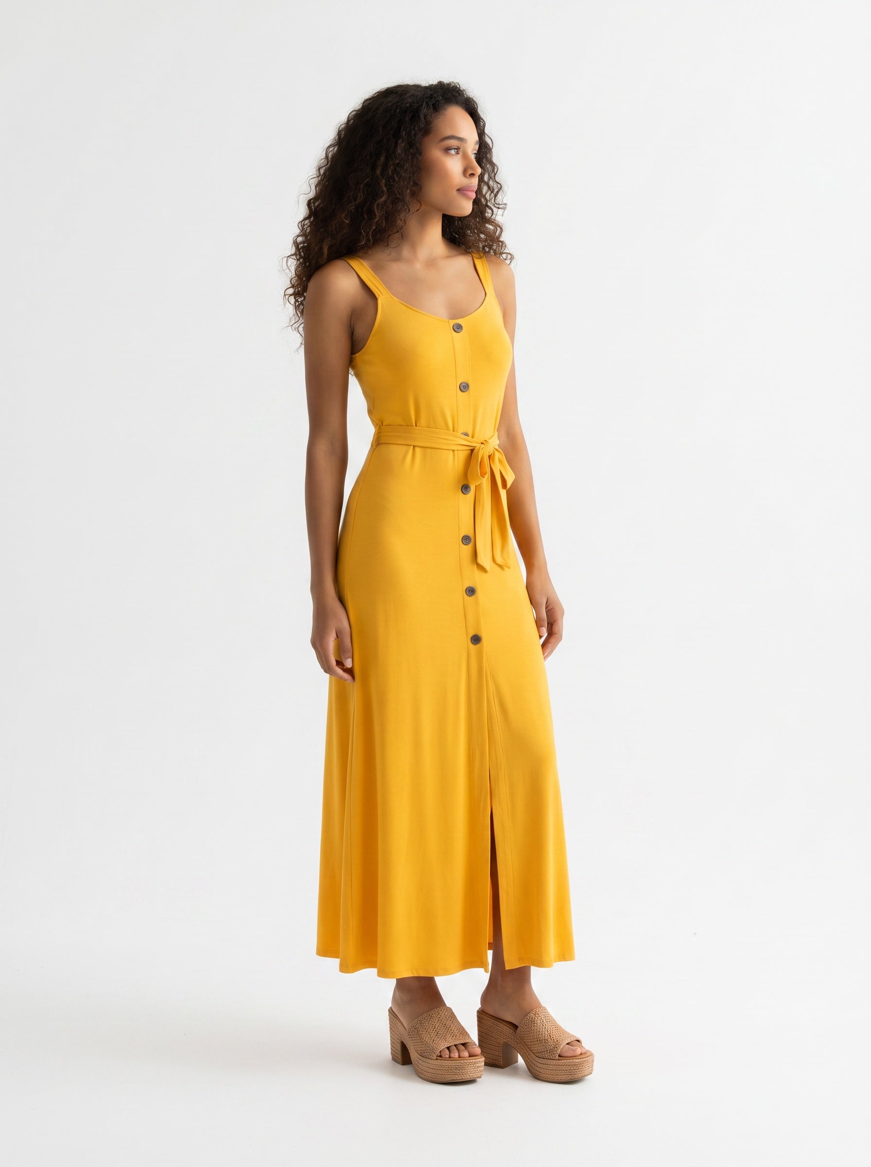 Terra Maxi Dress