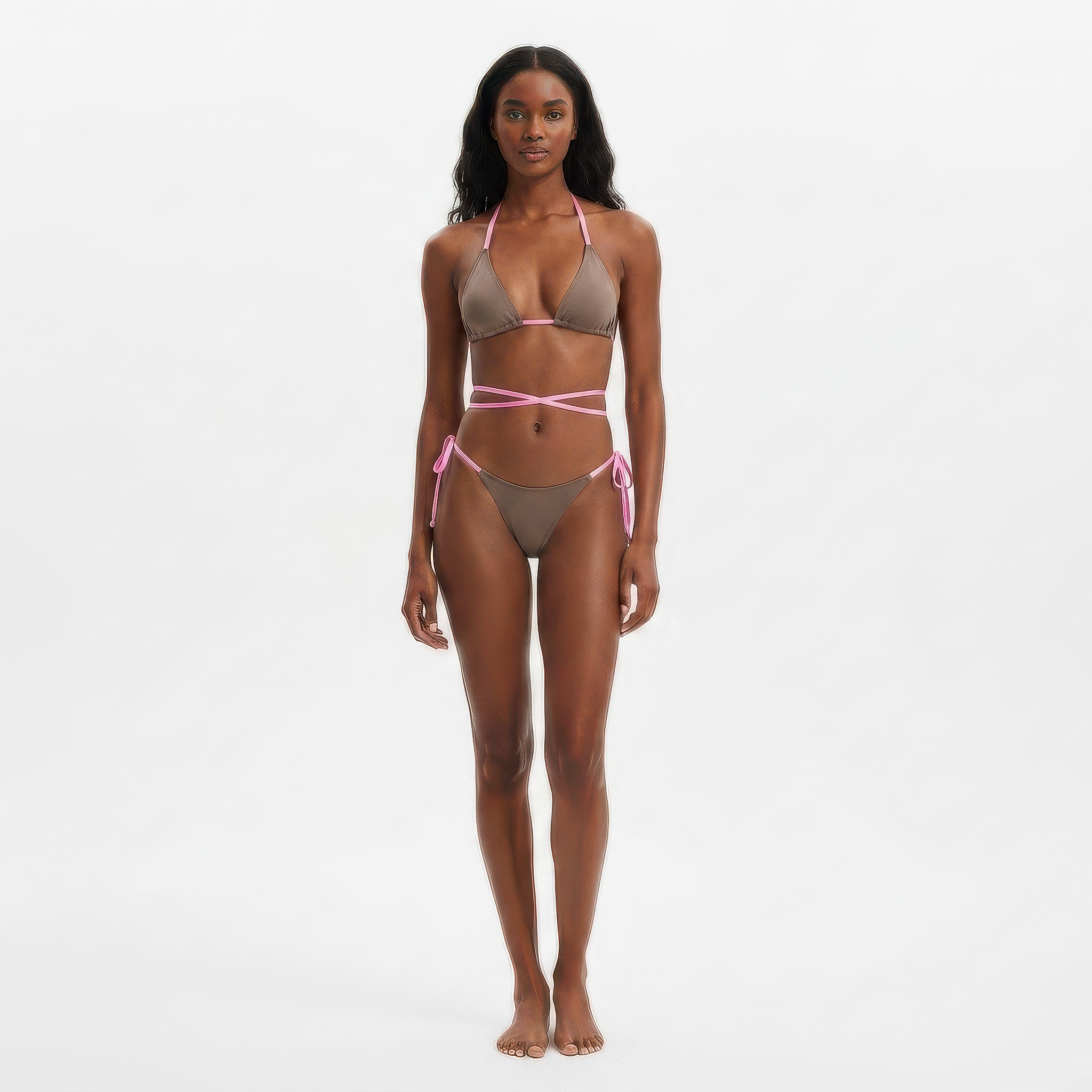 Ensemble de bikini Terra Rosa