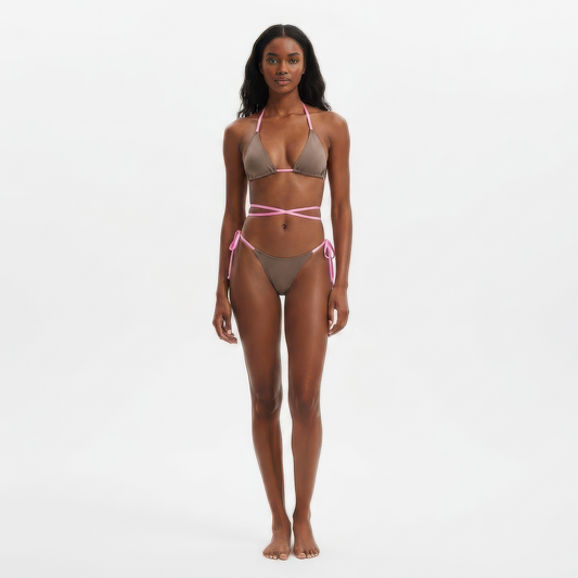 Terra Rosa Bikini Set