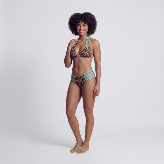 Tigresa Bikini Set